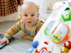 COTIDIANO › QUAIS AS COISAS MAIS IRRITANTES QUE OS BEBÊS COSTUMAM FAZER?
