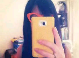 COTIDIANO › O QUE É SELFIE?